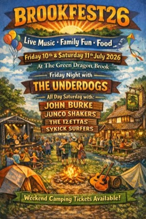 Brookfest