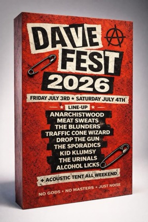 Dave Fest