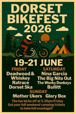 Dorset Bikefest