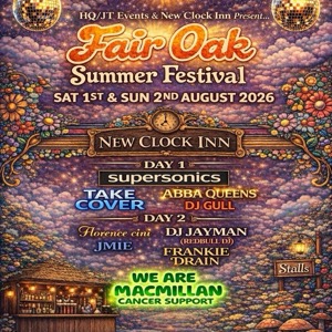 Fair Oak Summer Festival