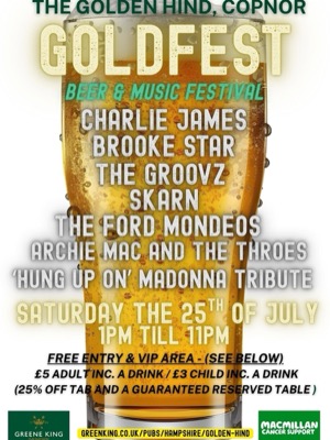 Goldfest