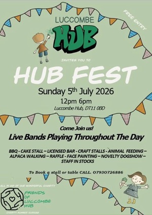 Hubfest