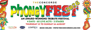 Phoneyfest