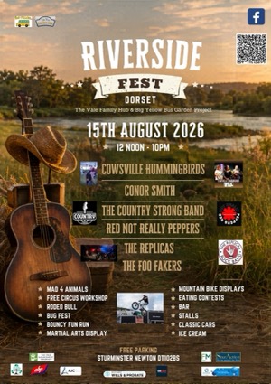 Riverside Fest