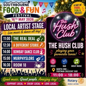 Southbourne Food & Fun Festival