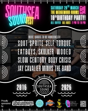 Southsea Sound Festival