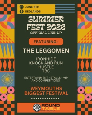 Summer Fest, Weymouth