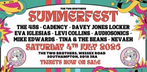 Two Brothers Summer Fest