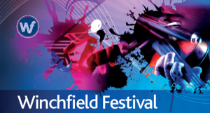 Winchfield Festival
