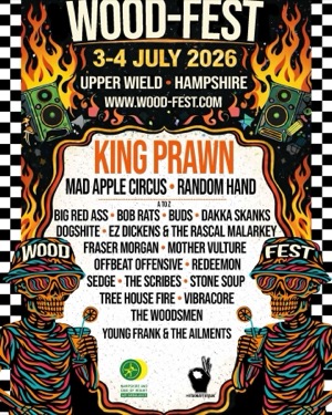 Wood Fest