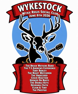 Wykestock