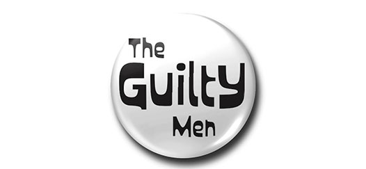 News: The Guilty Men to Play The Lighthouse in Poole on 22nd March