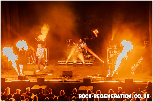 The Outlaw Orchestra