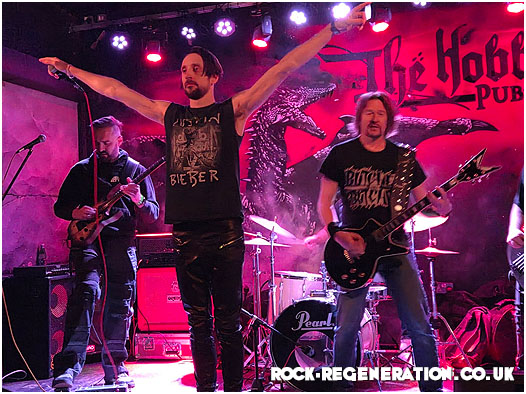 Butcher The Butcher