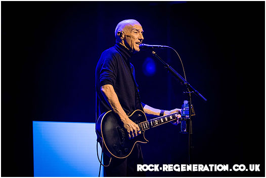 Midge Ure