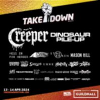 Takedown Festival