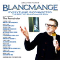 BlancMance Live