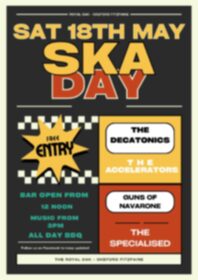 Ska Day