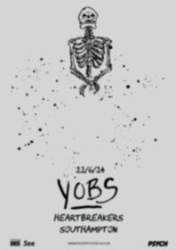 Yobs Live