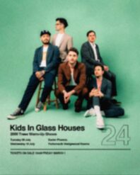 Kids Glass