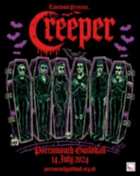 Creeper Live