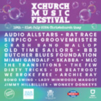 Christchurch Festival