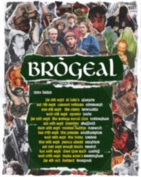 Brogeal Live