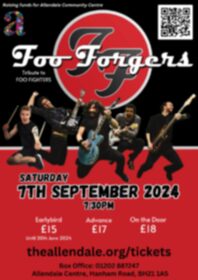 Foo Forgers