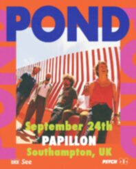 Pond Live