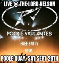 Poole Vigilantes