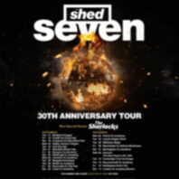 Shed seven