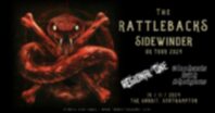 The Rattlebacks