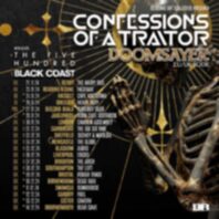 Confessions Traitor