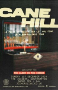 Cane Hill