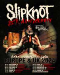 Slipknot Live