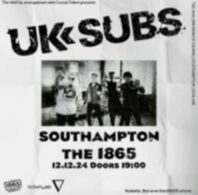 Uk Subs