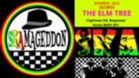 Ska Mageddon