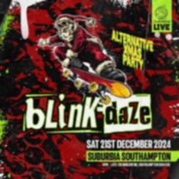 Blink Daze