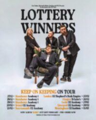 Lottery Winners