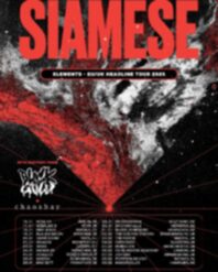 Siamese Tour