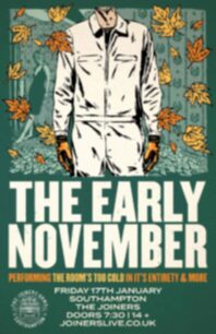 Early November