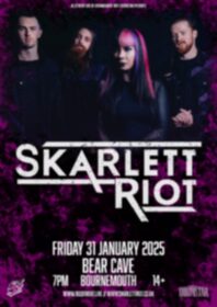 Skarlett Riot