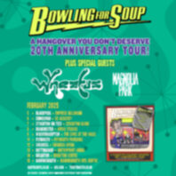 Bowling Soup