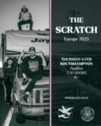 The Scratch