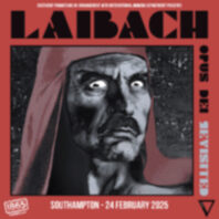 Laibach Live