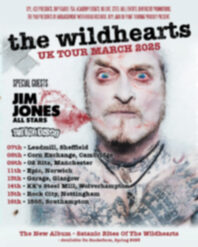 The Wildhearts