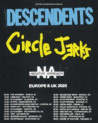 Descendents Live