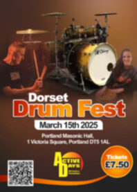 Drum Fest