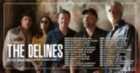 The Delines