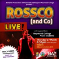 Rossco Weymouth